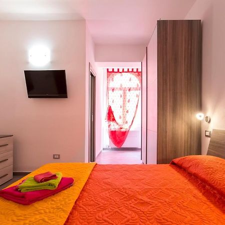 Nonna Adelina Apartments & Rooms 阿尔盖罗 外观 照片